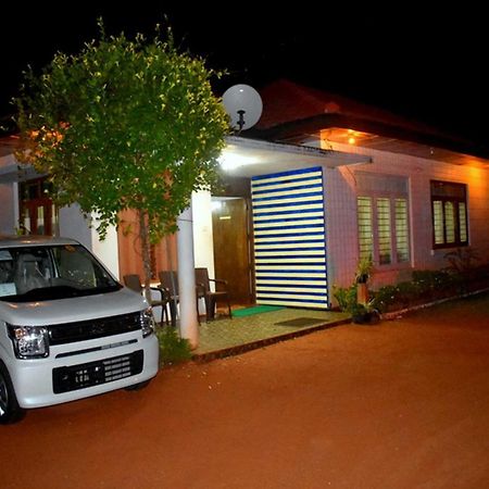Ranliya Lodge Anuradhapura Exterior photo