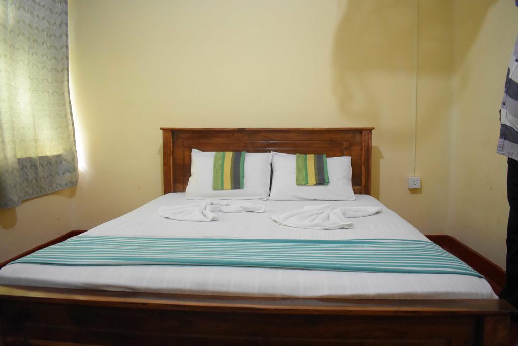 Ranliya Lodge Anuradhapura Exterior photo