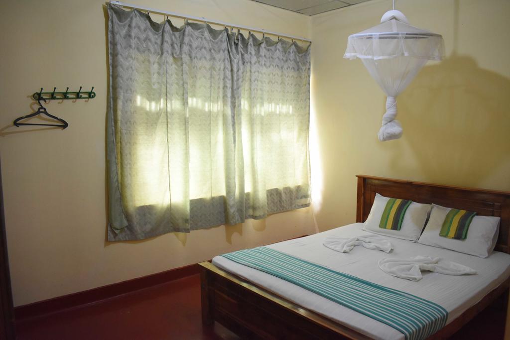 Ranliya Lodge Anuradhapura Exterior photo
