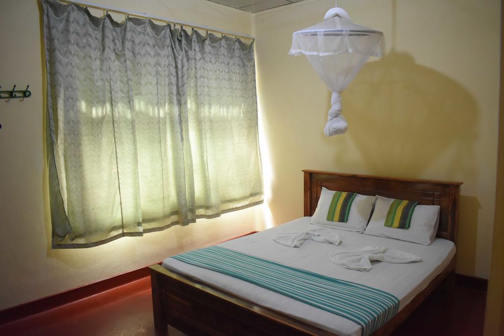 Ranliya Lodge Anuradhapura Exterior photo