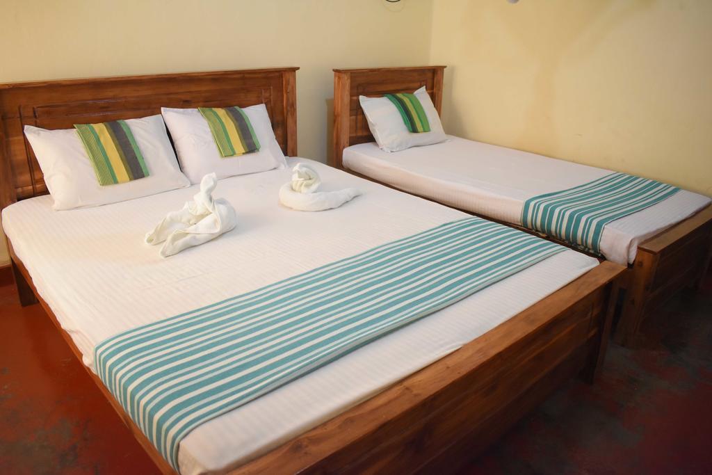 Ranliya Lodge Anuradhapura Exterior photo