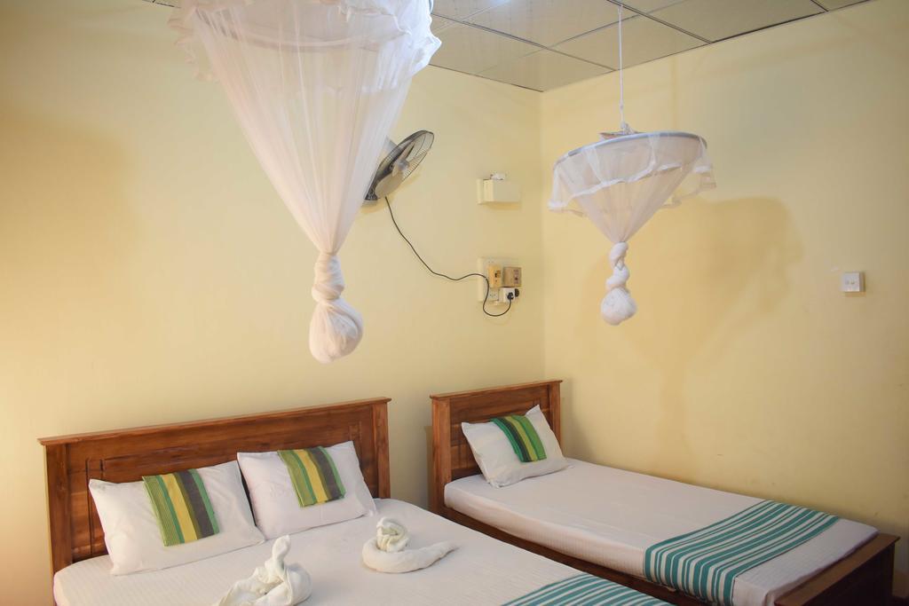 Ranliya Lodge Anuradhapura Exterior photo