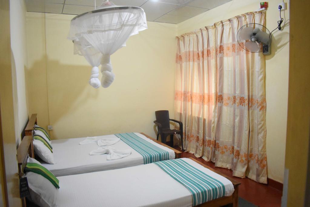 Ranliya Lodge Anuradhapura Exterior photo