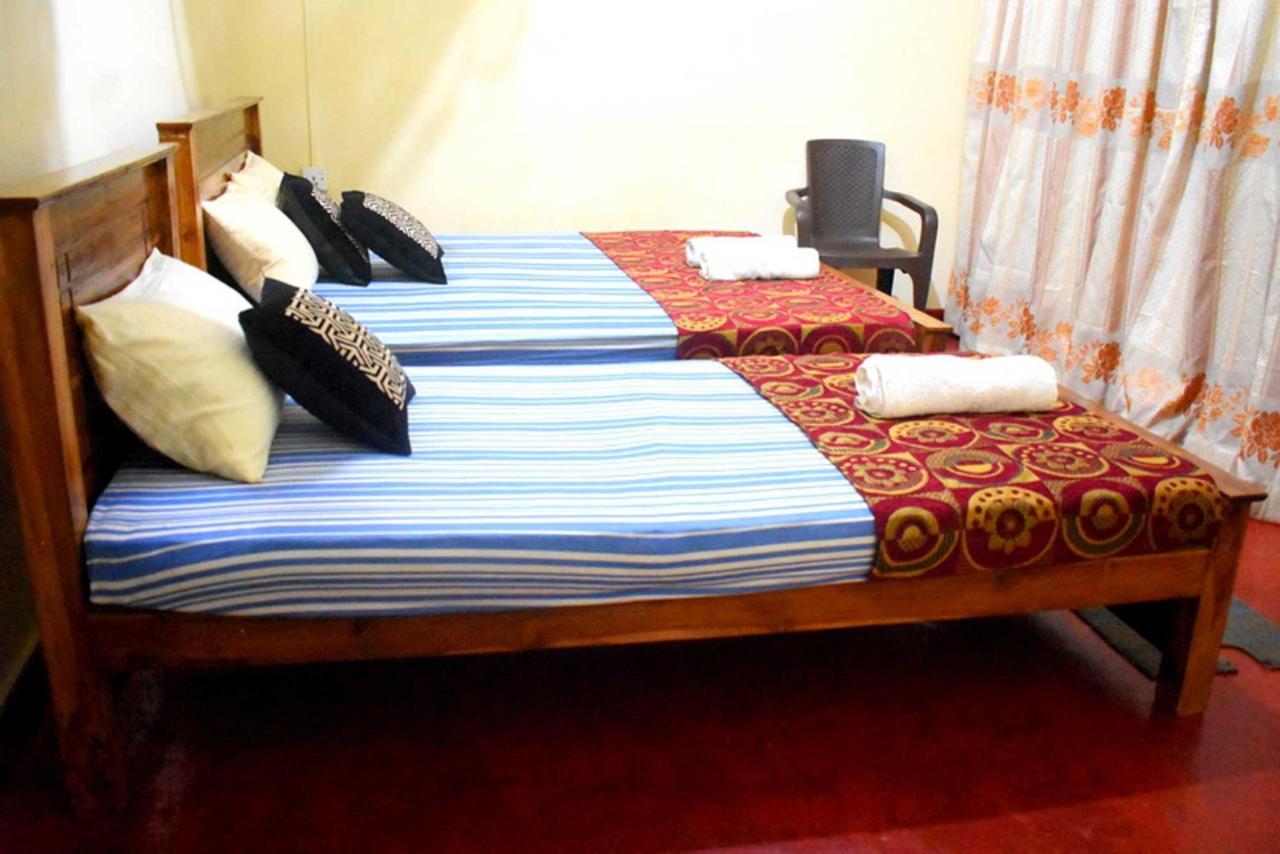Ranliya Lodge Anuradhapura Exterior photo